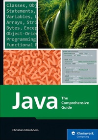 Abbildung von: Java - Packt Publishing