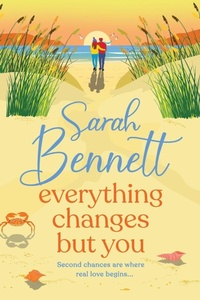 Enlarge image Cover: Everything Changes But You - Boldwood Books Ltd