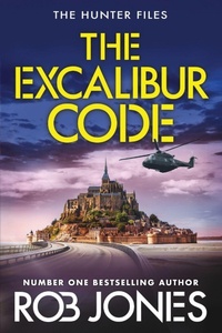 Enlarge image Cover: The Excalibur Code - Boldwood Books Ltd