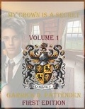 Cover: My Crown Is a Secret - ISBN Canada - Library and Archives Canada