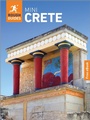 Cover: Rough Guides Mini Crete: Travel Guide with eBook - Rough Guides
