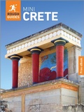 Cover: Rough Guides Mini Crete: Travel Guide with eBook - Rough Guides