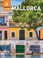 Cover: Rough Guides Mini Mallorca: Travel Guide with eBook - Rough Guides
