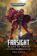 Cover: Blade of Truth - Games Workshop Ltd