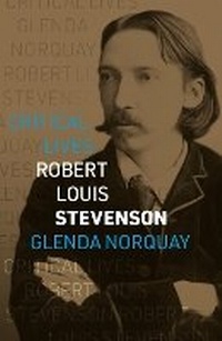 Abbildung von: Robert Louis Stevenson - Reaktion Books