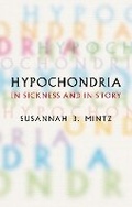 Cover: Hypochondria - Reaktion Books