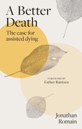 Cover: A Better Death - Reaktion Books