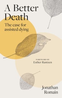Enlarge image Cover: A Better Death - Reaktion Books
