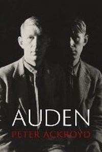 Abbildung von: Auden - Reaktion Books