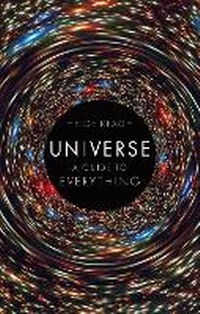 Enlarge image Cover: Universe - Reaktion Books