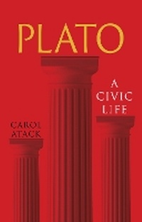 Enlarge image Cover: Plato - Reaktion Books