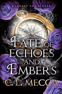 Enlarge image Cover: Fate of Echoes and Embers - Boldwood Books Ltd