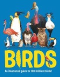 Cover: Birds - Hungry Tomato Ltd