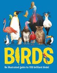 Enlarge image Cover: Birds - Hungry Tomato Ltd