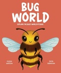 Cover: Bug World - Beetle Books
