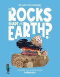 Cover: Do Rocks Shape the Earth? - Beetle Books