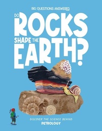 Enlarge image Cover: Do Rocks Shape the Earth? - Beetle Books