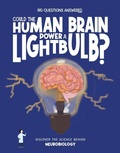 Cover: Could the Human Brain Power a Lightbulb - Beetle Books