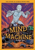 Cover: Mind vs Machines - Beetle Books