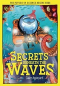 Cover: Secrets Beneath the Waves - Beetle Books