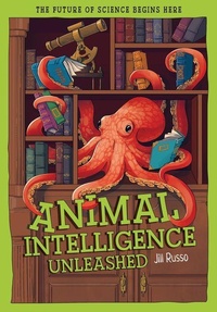 Enlarge image Cover: Animal Intelligence Unleashed - Beetle Books