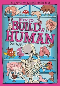Enlarge image Cover: How to Build a Human - Beetle Books