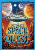 Cover: The Ultimate Space Quest - Beetle Books