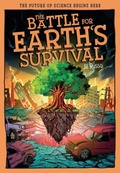 Cover: The Battle for Earth's Survival - Beetle Books