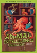Cover: Animal Intelligence Unleashed - Beetle Books