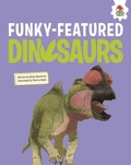 Cover: Funky-Featured Dinosaurs - Hungry Tomato