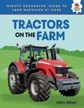 Cover: Tractors on the Farm - Hungry Tomato