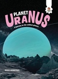 Cover: Planet Uranus - Hungry Tomato