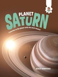 Cover: Planet Saturn - Hungry Tomato