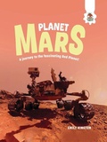 Cover: Planet Mars - Hungry Tomato