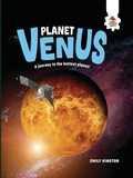 Cover: Planet Venus - Hungry Tomato