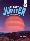 Cover: Planet Jupiter - Hungry Tomato