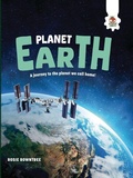 Cover: Planet Earth - Hungry Tomato