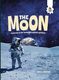 Cover: The Moon - Hungry Tomato