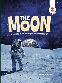 Enlarge image Cover: The Moon - Hungry Tomato