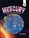 Cover: Planet Mercury - Hungry Tomato