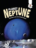 Cover: Planet Neptune - Hungry Tomato