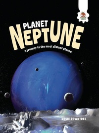 Enlarge image Cover: Planet Neptune - Hungry Tomato