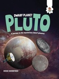 Cover: Dwarf Planet Pluto - Hungry Tomato