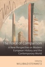 Cover: The Force of Comparison - Berghahn Books