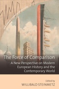Cover: The Force of Comparison - Berghahn Books