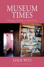 Cover: Museum Times - Berghahn Books