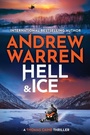 Cover: Hell and Ice - Boldwood Books Ltd