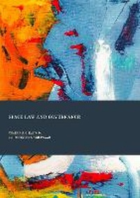 Abbildung von: Space Law and Governance - Ethics International Press Ltd