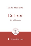 Cover: Esther: Royal Rescue - The Good Book Company