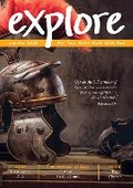 Cover: Explore (Jan-Mar 2026) - The Good Book Company